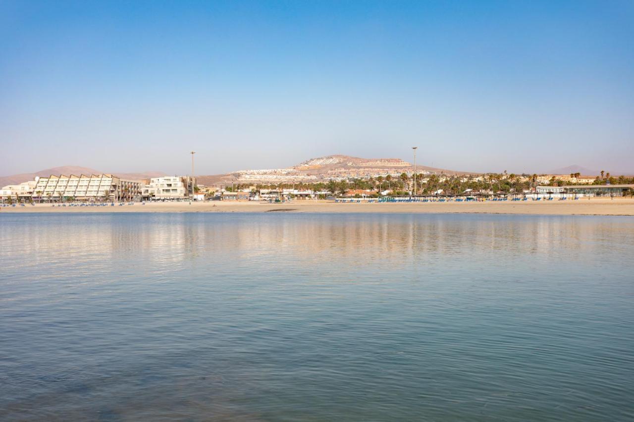 Сasa de vacaciones Home2book Stunning Sea Front House Caleta de Fuste