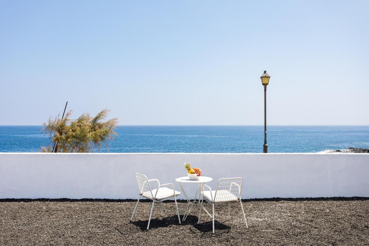 Home2book Stunning Sea Front House Сasa de vacaciones