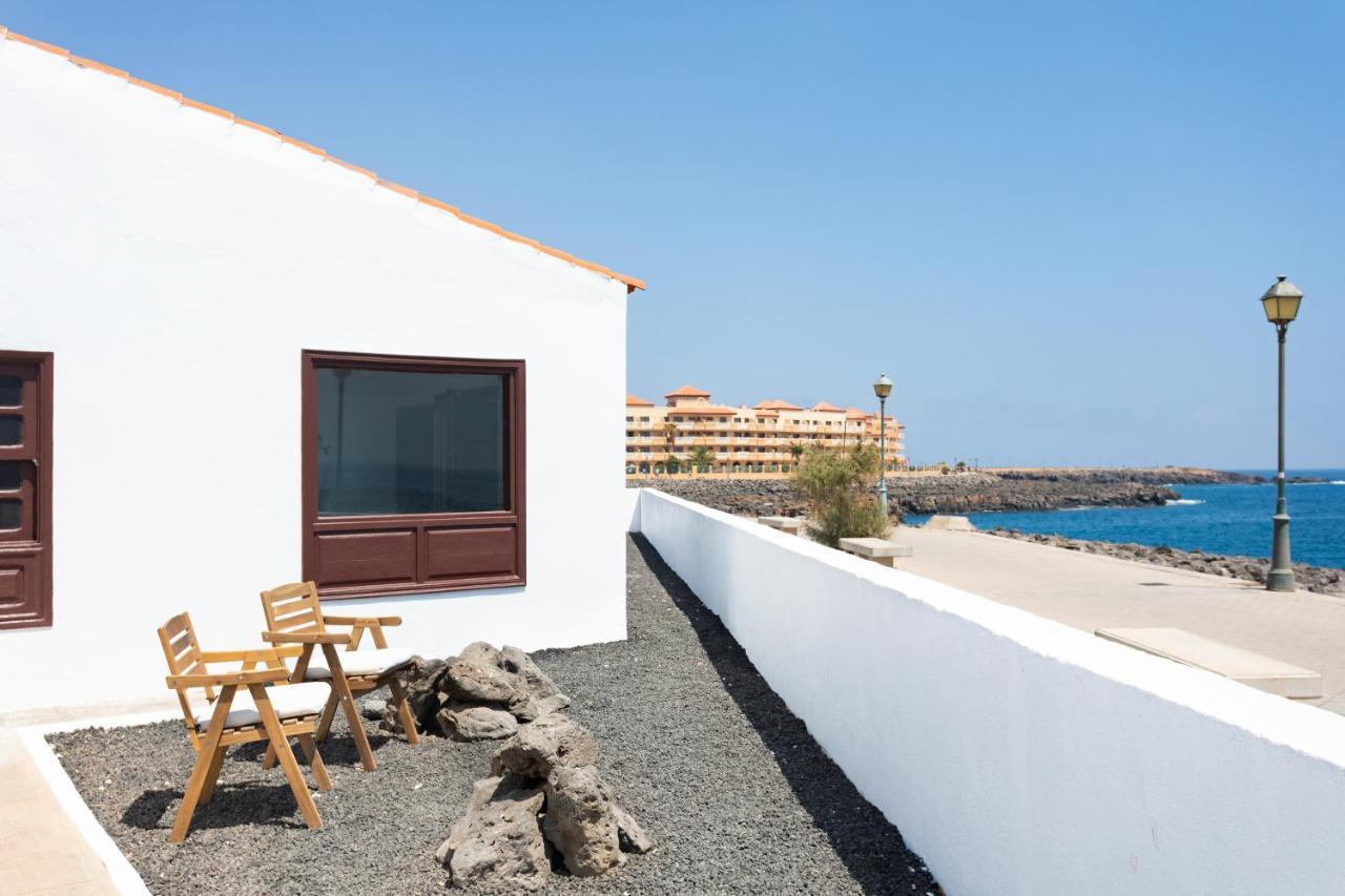 Home2book Stunning Sea Front House Сasa de vacaciones *