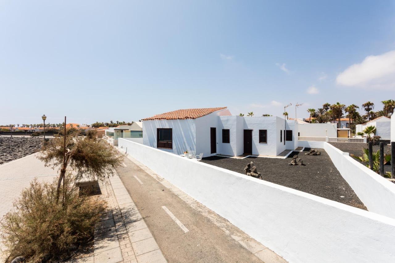 Сasa de vacaciones Home2book Stunning Sea Front House *
