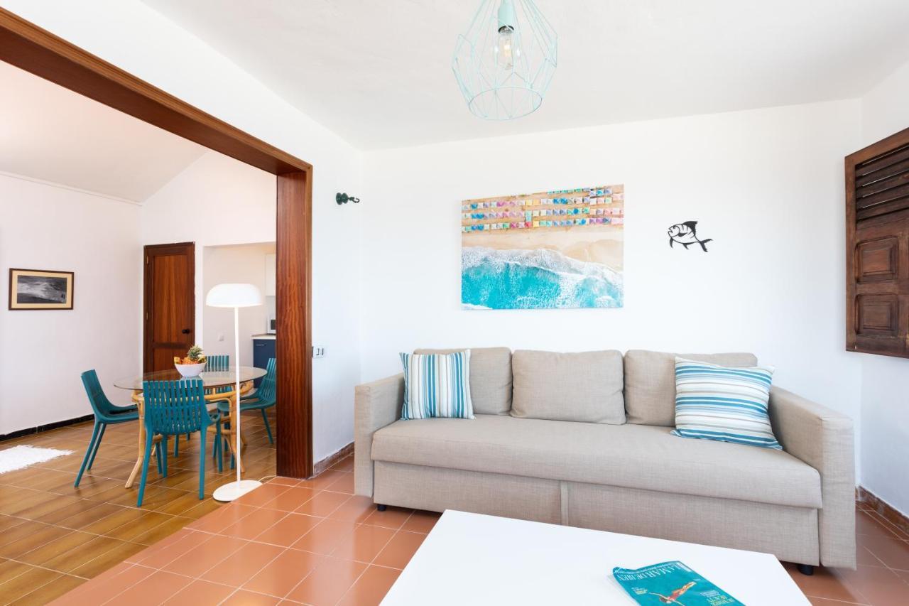 Home2book Stunning Sea Front House Сasa de vacaciones