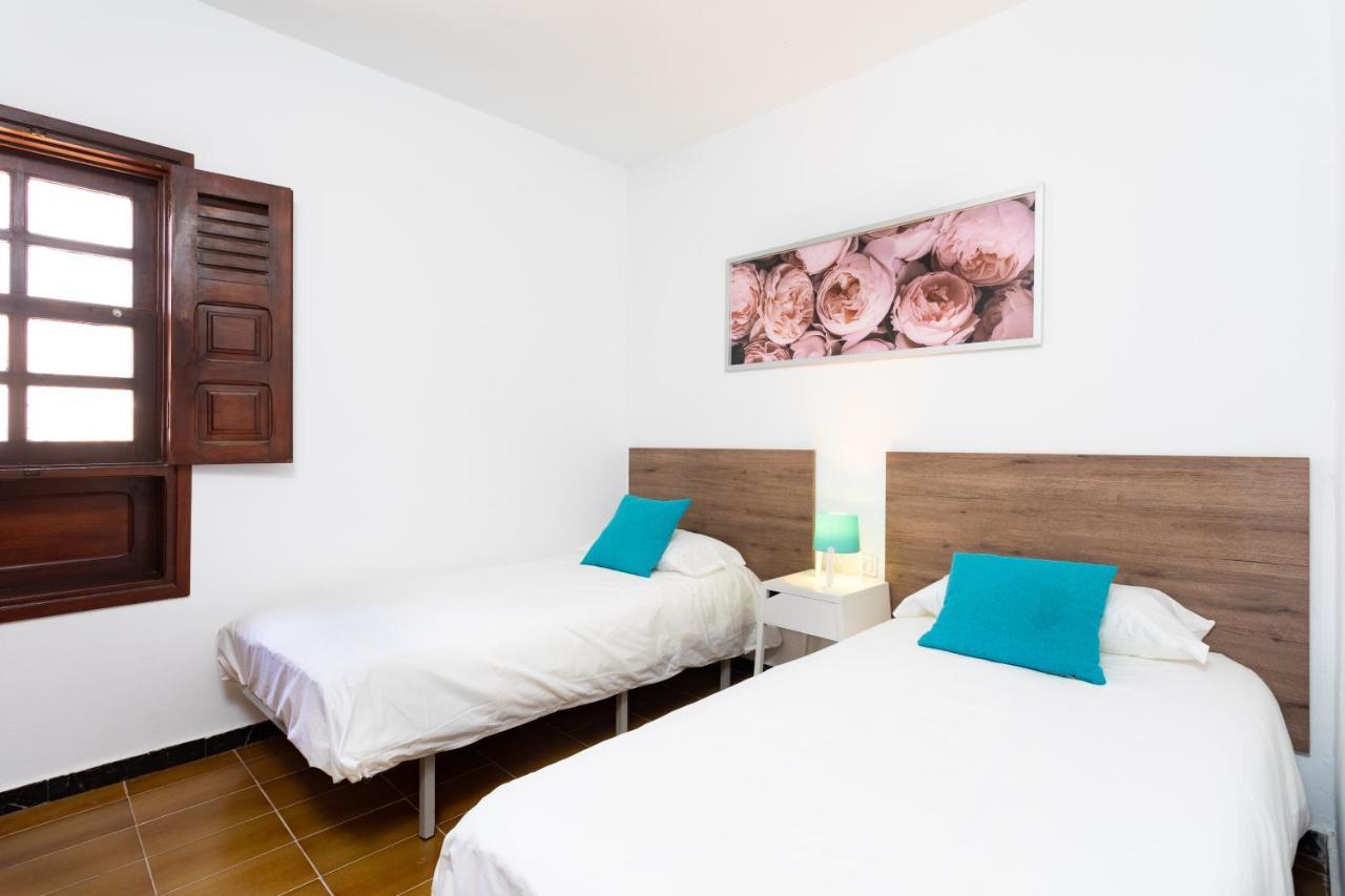 Home2book Stunning Sea Front House * Caleta de Fuste