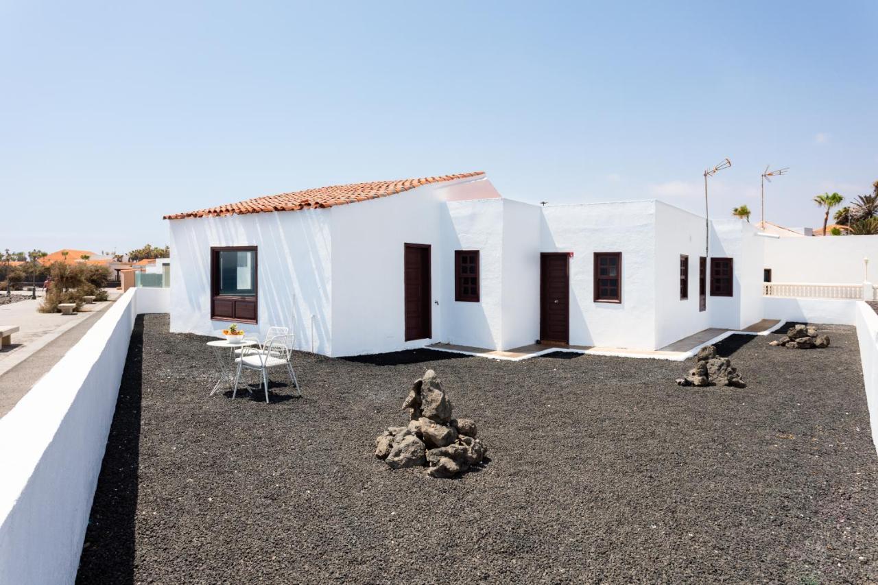 Home2book Stunning Sea Front House Сasa de vacaciones Caleta de Fuste