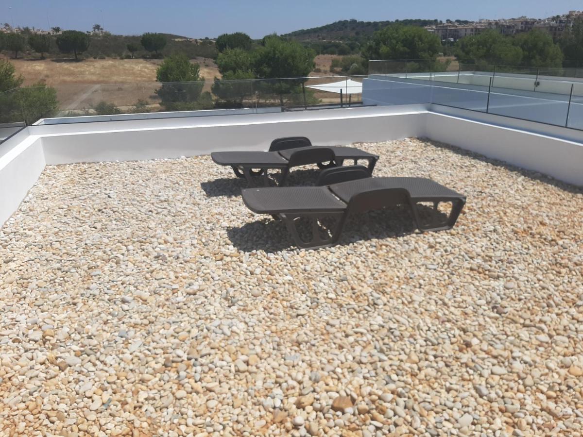 Villa Luxury Doña Bella