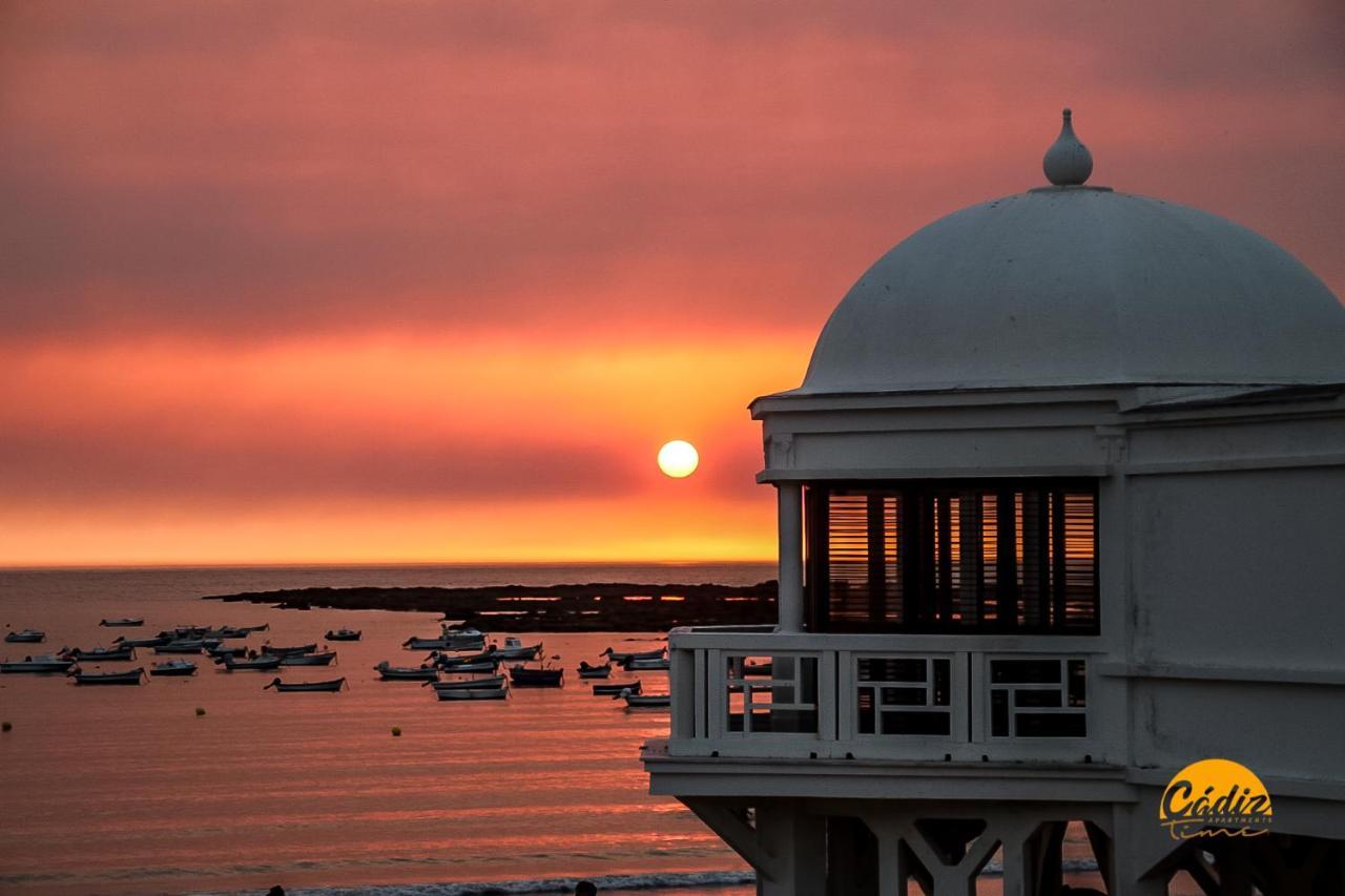 Caleta - Free Parking - Wifi - Petfriendly - Ecofriendly Apartamento