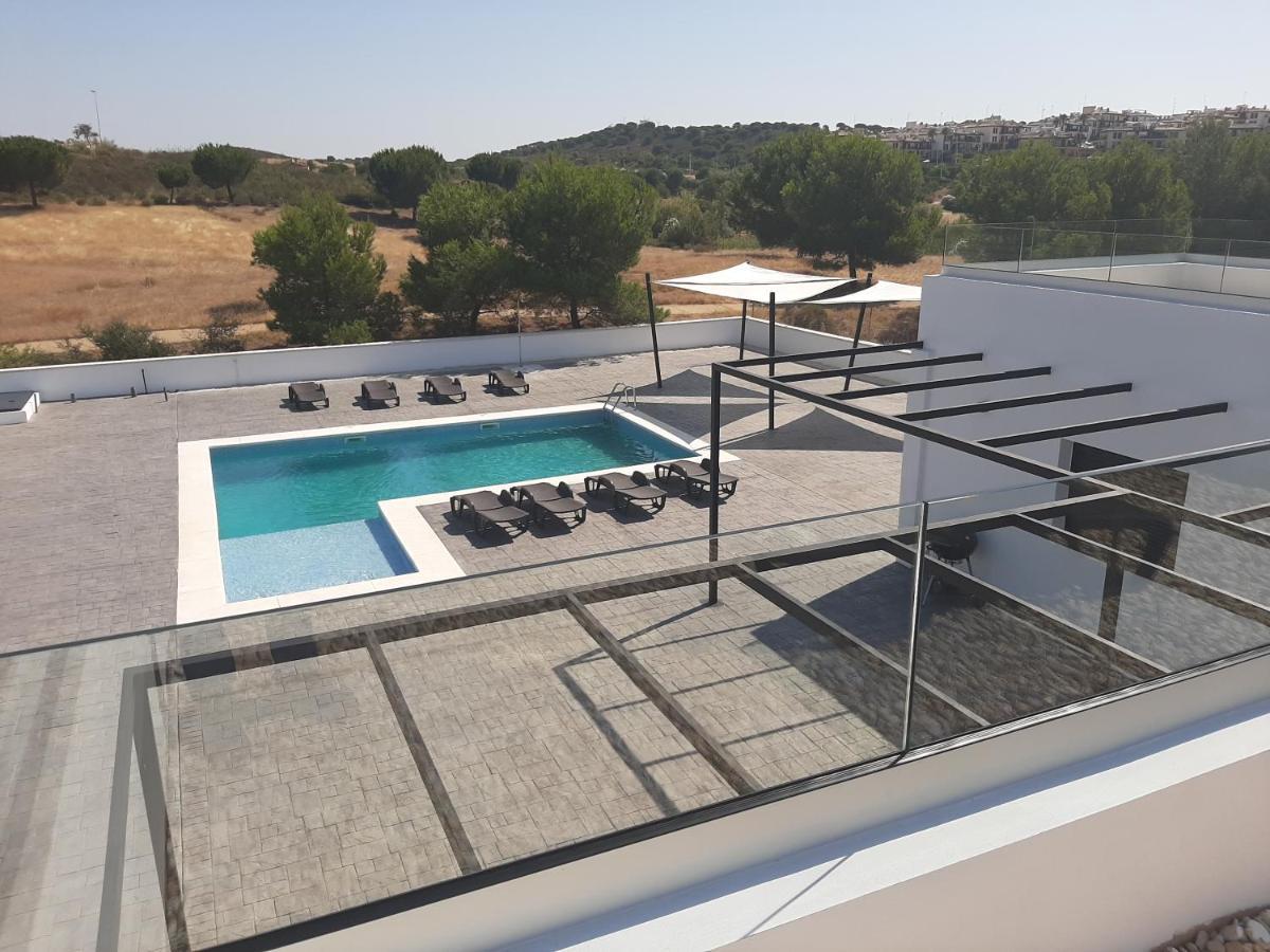 Luxury Doña Bella Villa Ayamonte