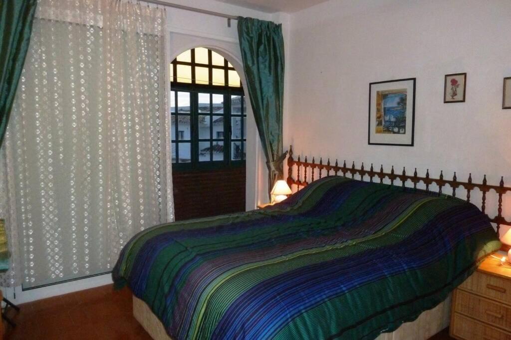 Laegenhet Med Fantastisk Utsikt In Riviera Del Sol Apartment *