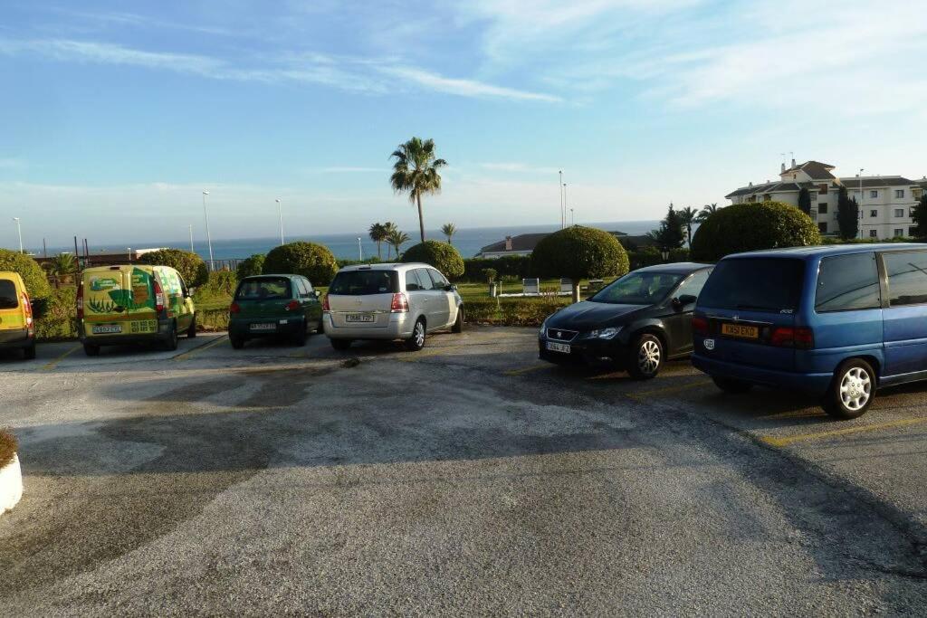 Laegenhet Med Fantastisk Utsikt In Riviera Del Sol Mijas