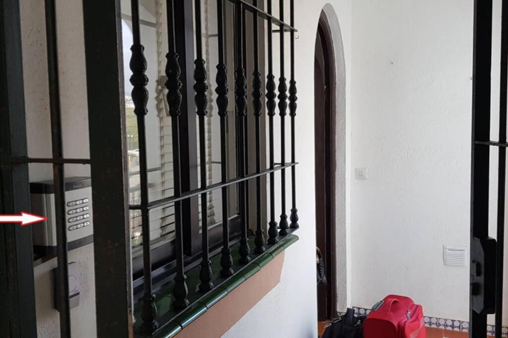Laegenhet Med Fantastisk Utsikt In Riviera Del Sol Apartment *