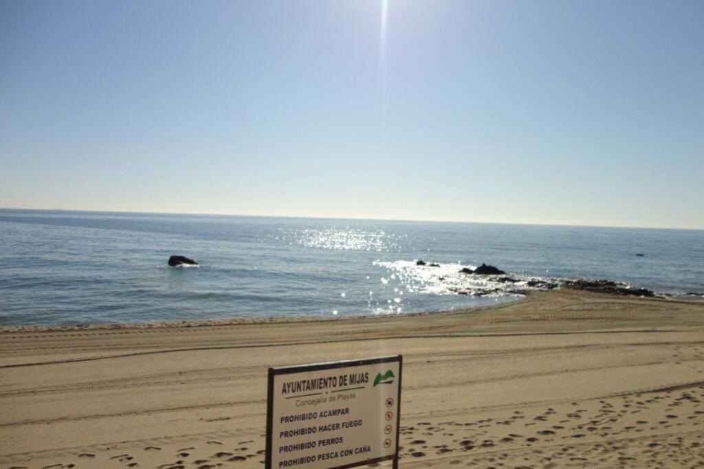 Laegenhet Med Fantastisk Utsikt In Riviera Del Sol * Mijas