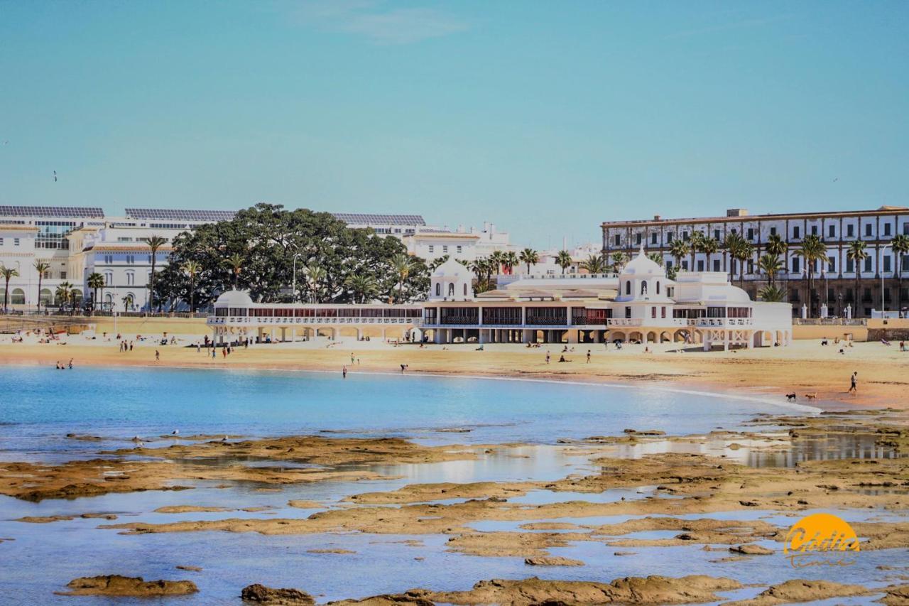 Apartamento Caleta - Free Parking - Wifi - Petfriendly - Ecofriendly