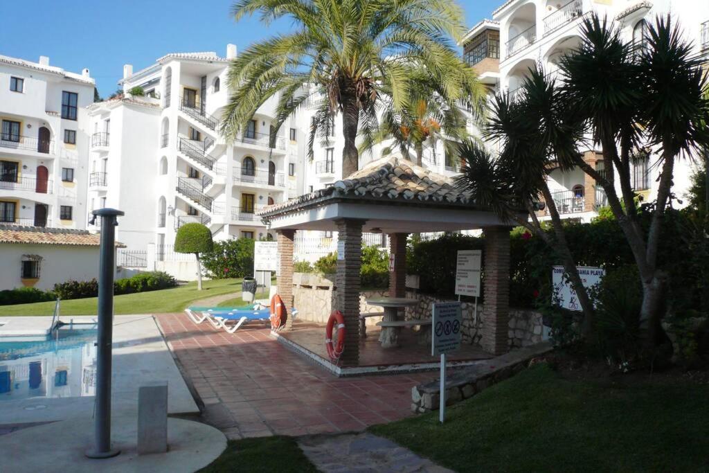 Laegenhet Med Fantastisk Utsikt In Riviera Del Sol Apartment Mijas