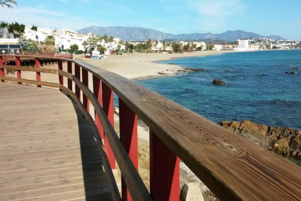 Laegenhet Med Fantastisk Utsikt In Riviera Del Sol Apartment Mijas
