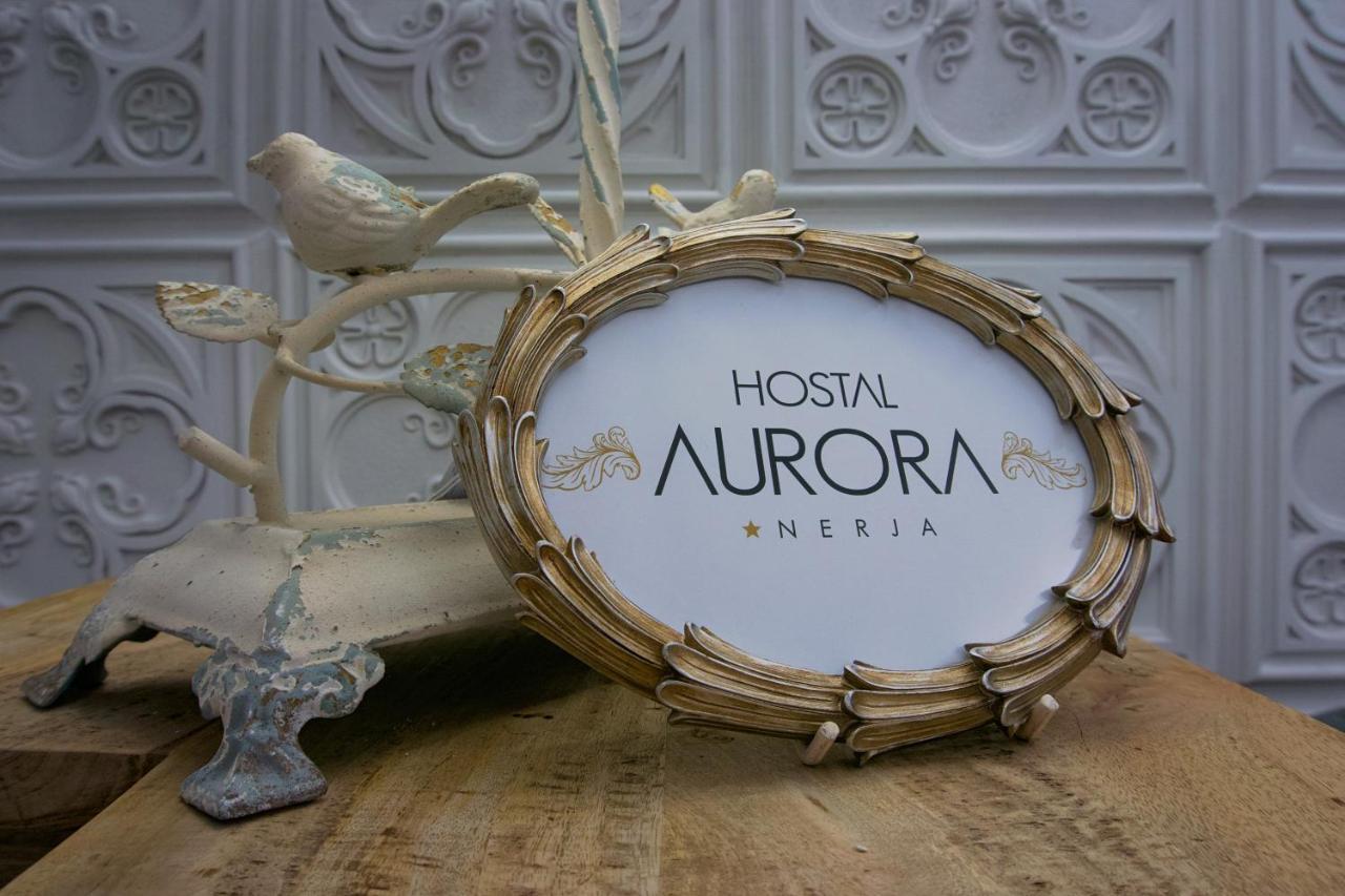 Aurora * Nerja