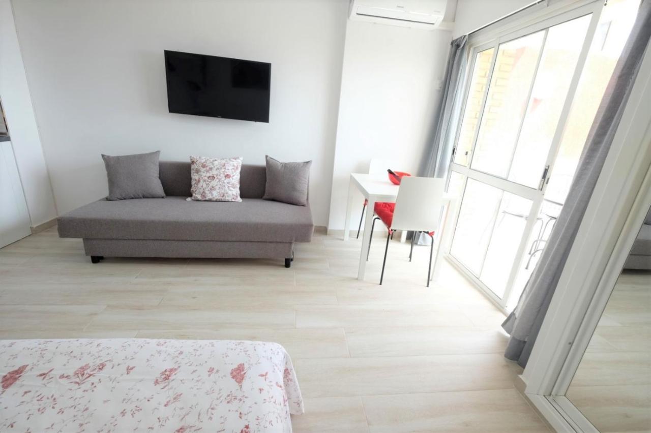Apartamento Iris Sea View