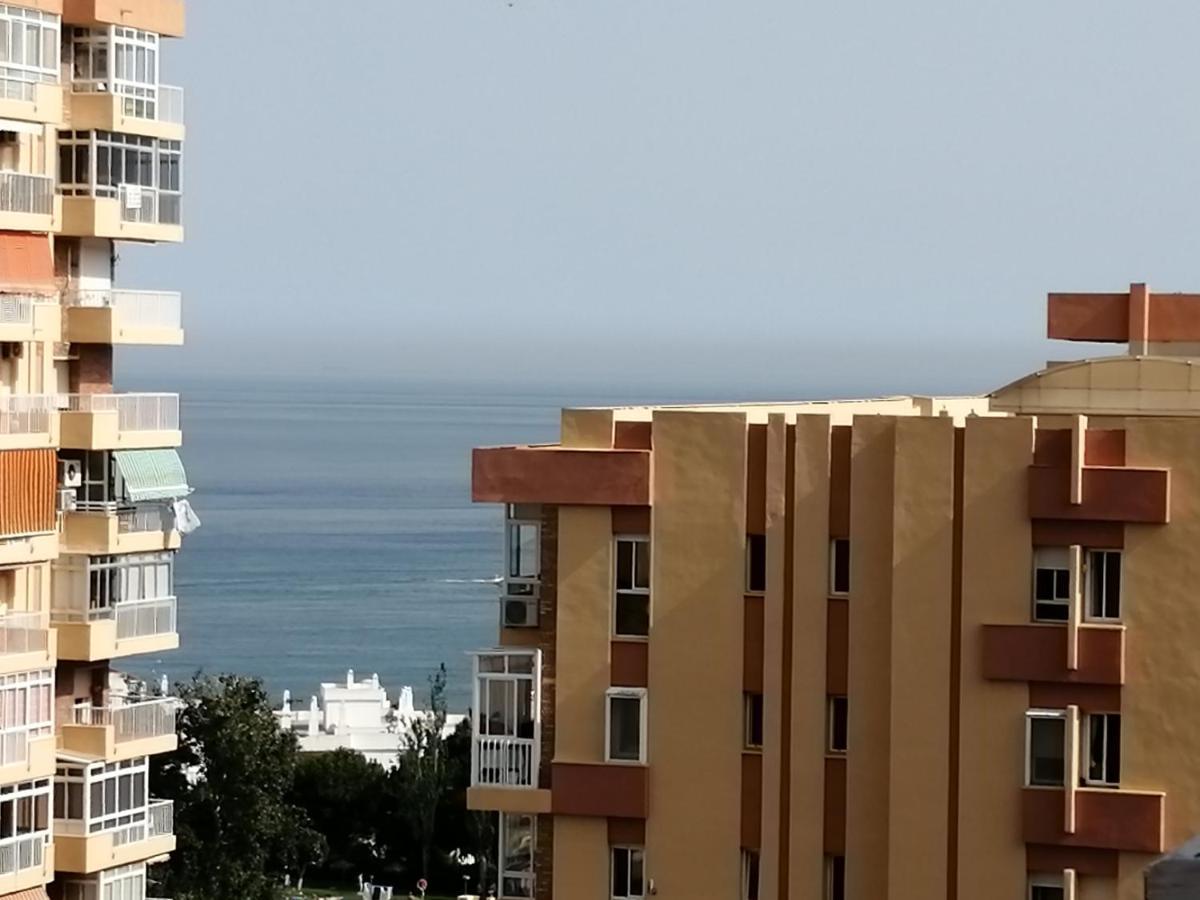Apartamento Iris Sea View