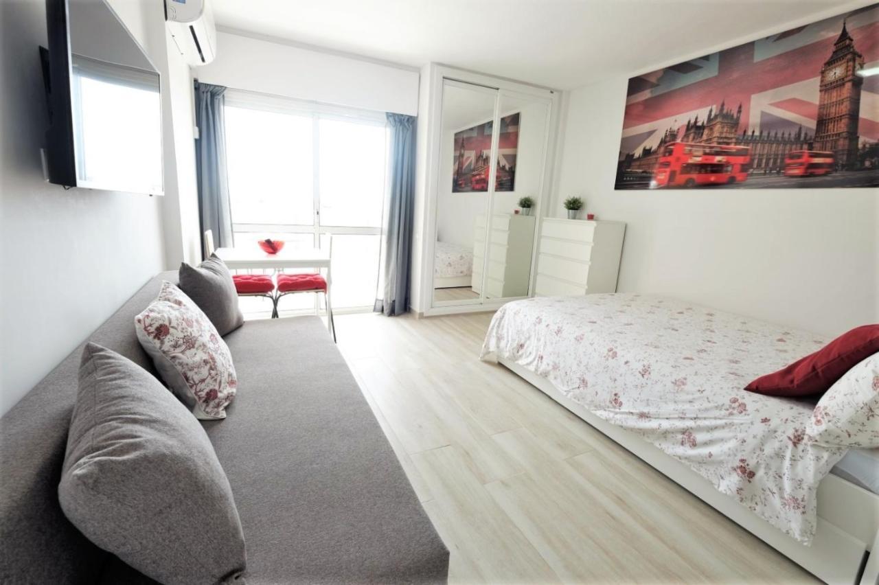 Iris Sea View Apartamento *