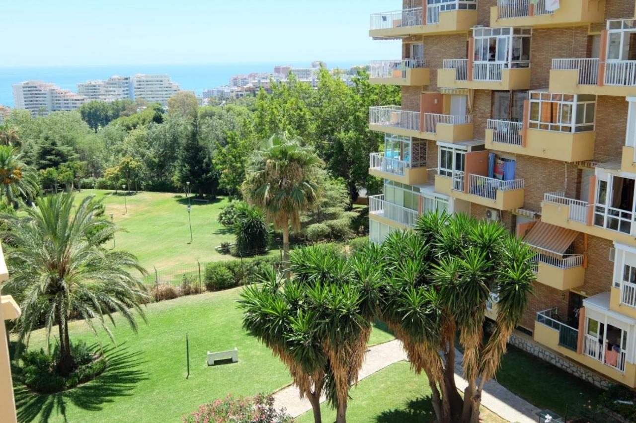 Apartamento Iris Sea View *