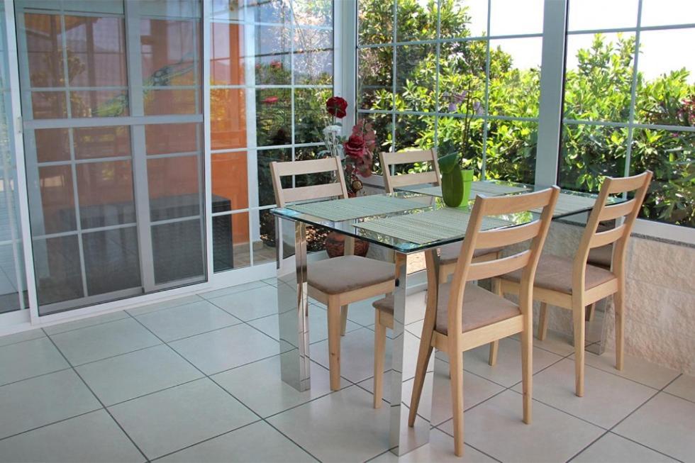 Jardin De Aridane