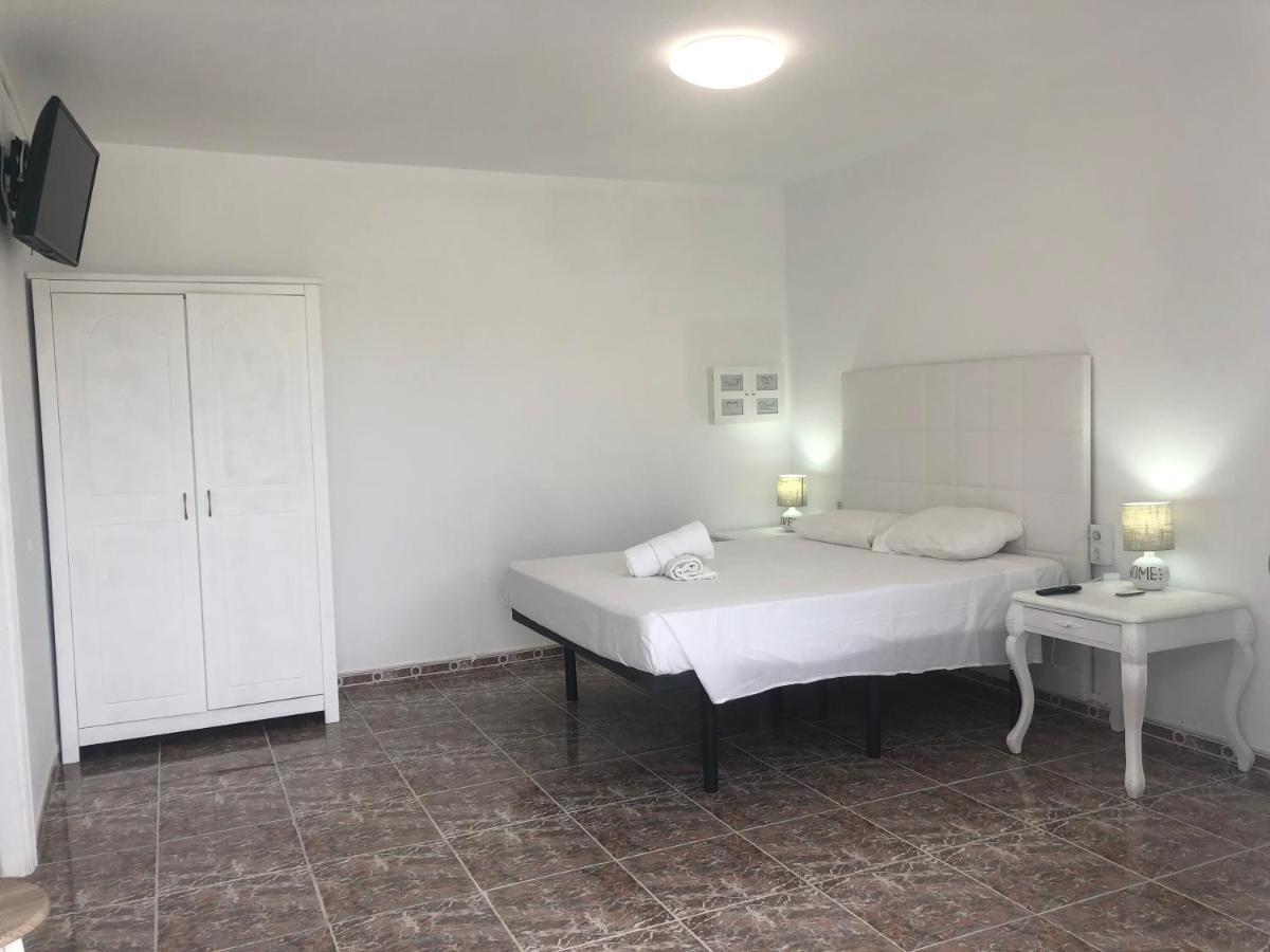 Apartamento Elena Lajares