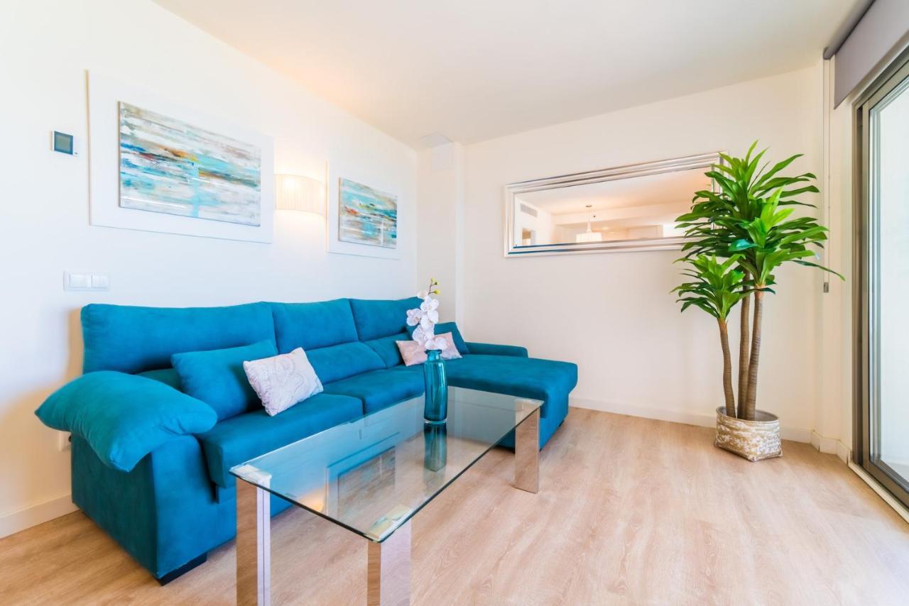 Sa Maniga 6e Apartamento