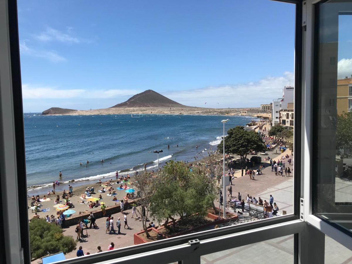 Apartment Playa Grande, View *