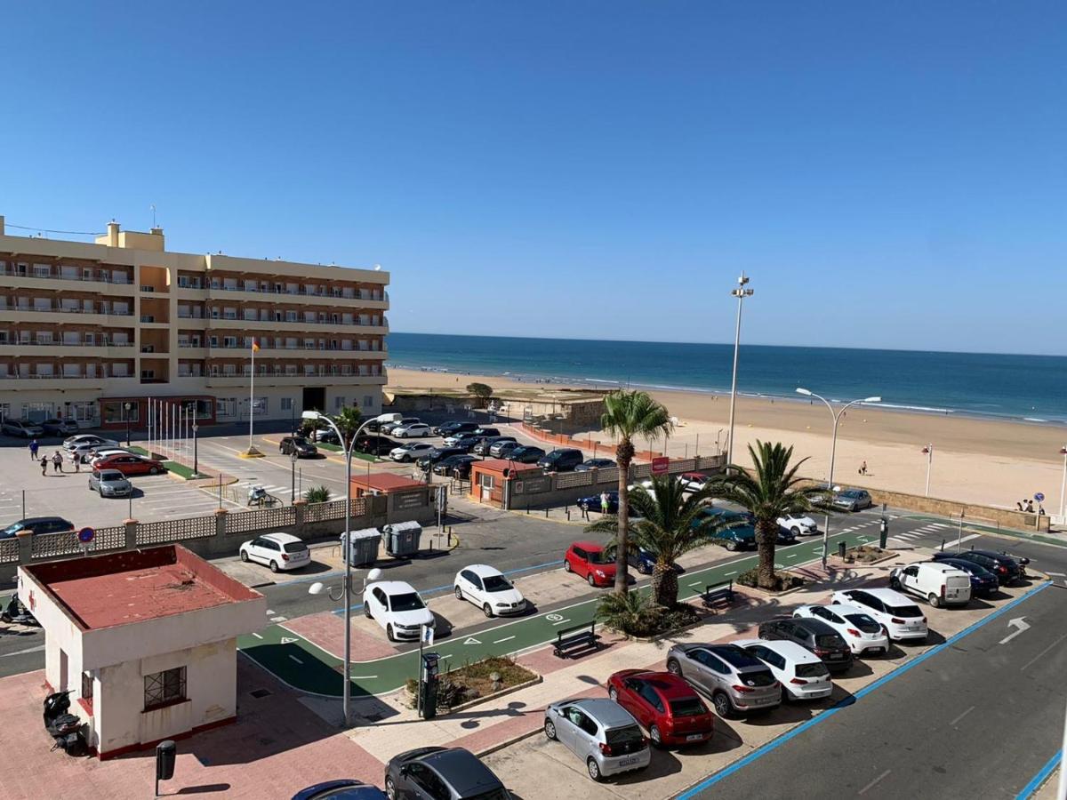 Playa Atlantico Norte Grupo Ac Gestion