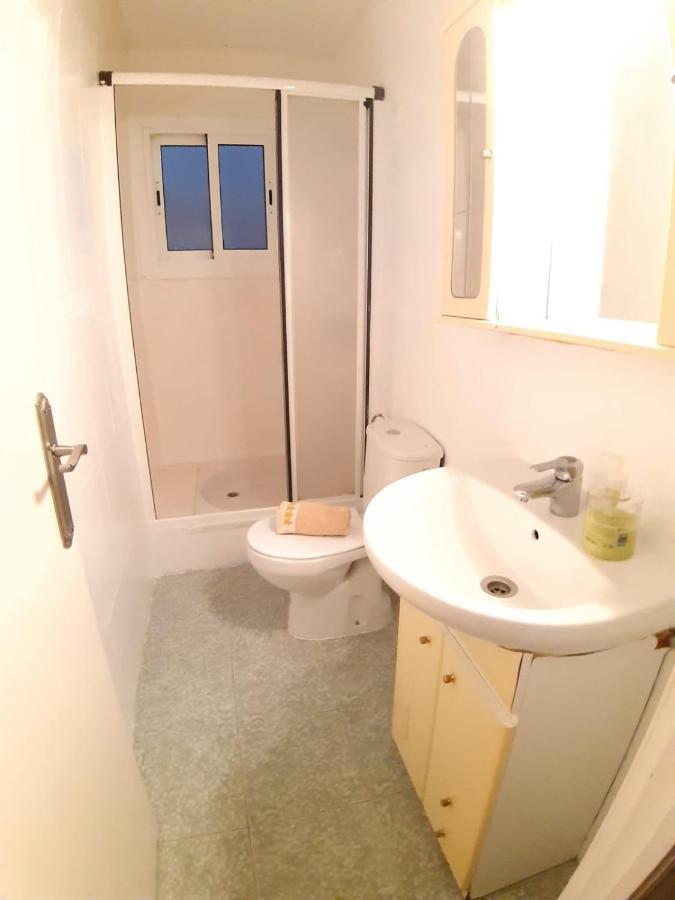 Apartamento Centro De A 20m De La Playa Blanes