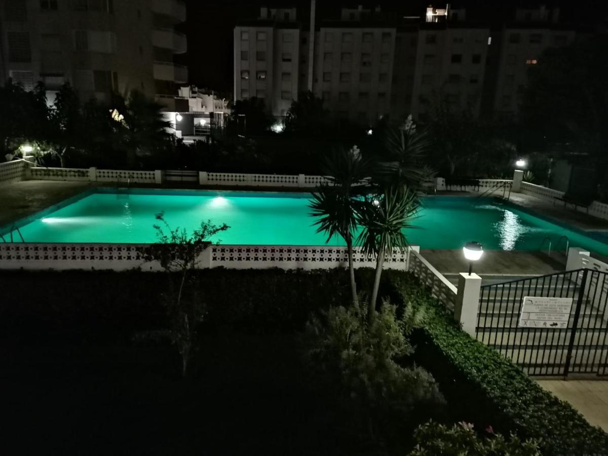 Apartamento Sun&beach Pobla