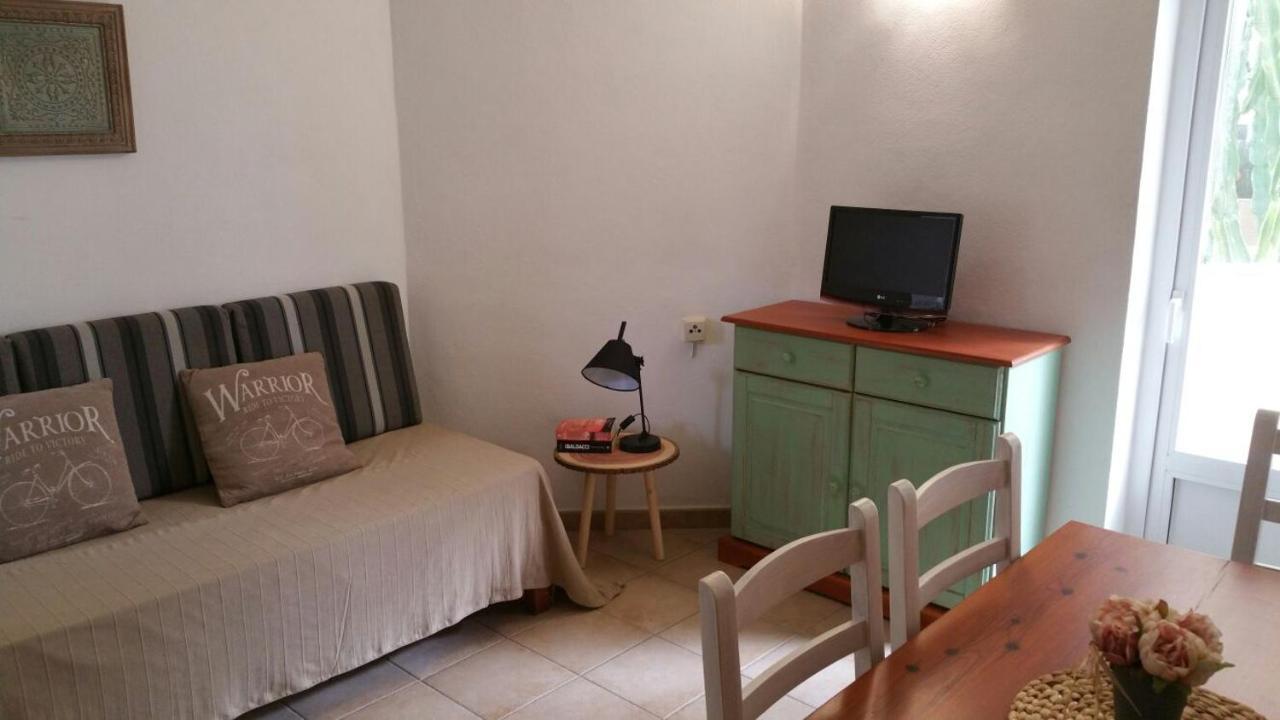 Secret - Formentera Vacaciones Apartamento