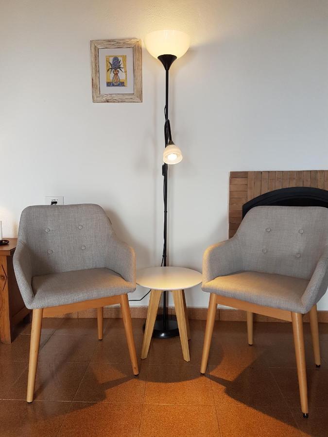 Vv Casa Bastina Mazo