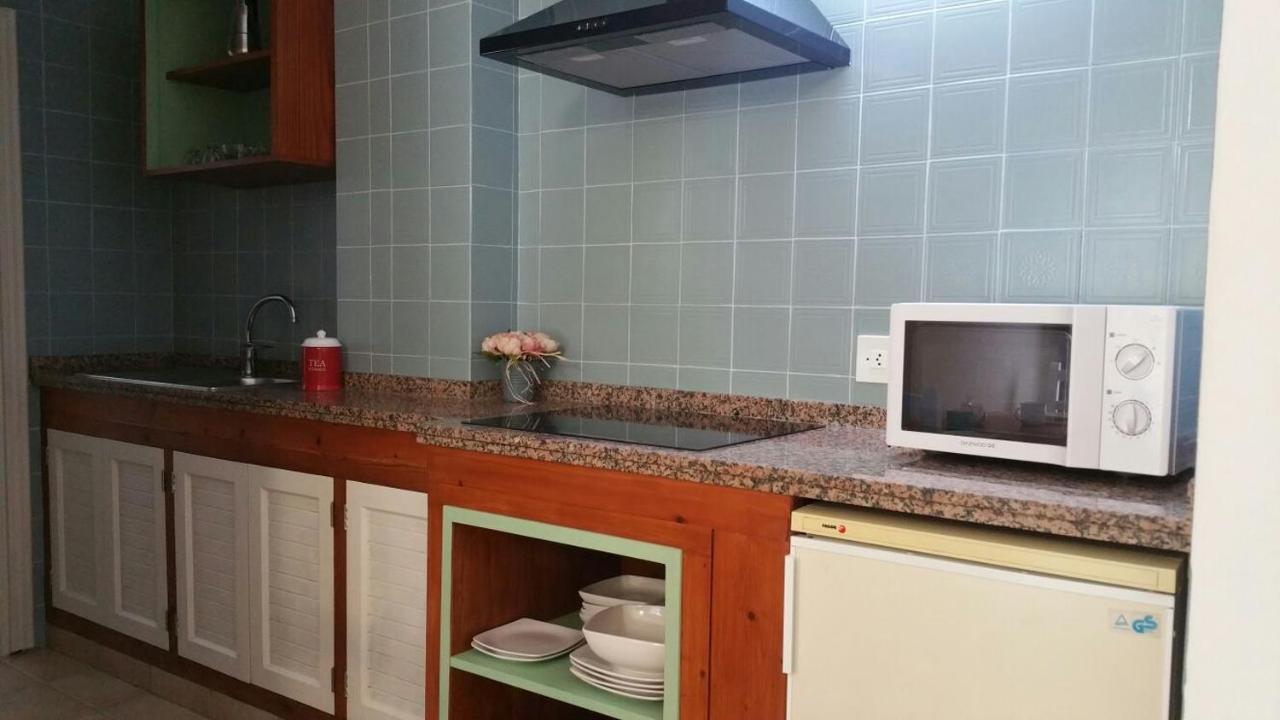 Secret - Formentera Vacaciones Apartamento Es Pujols