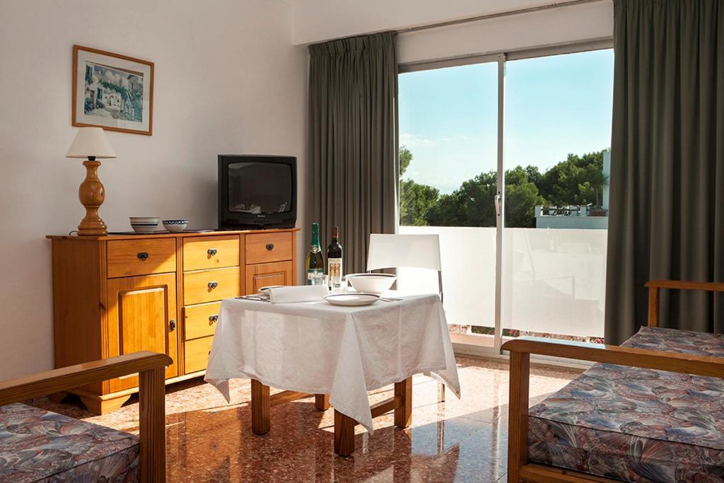 Secret - Formentera Vacaciones Apartamento Es Pujols