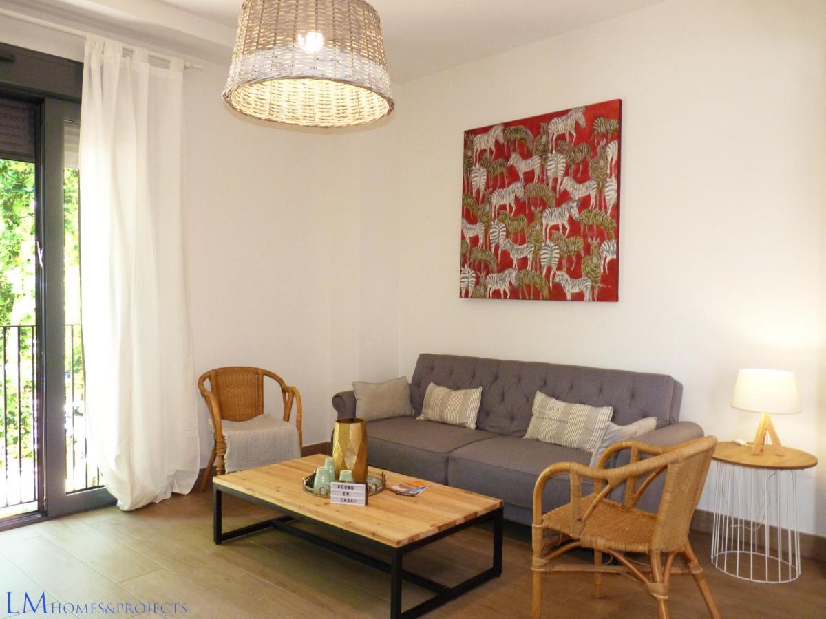 Apartment Alameda Square