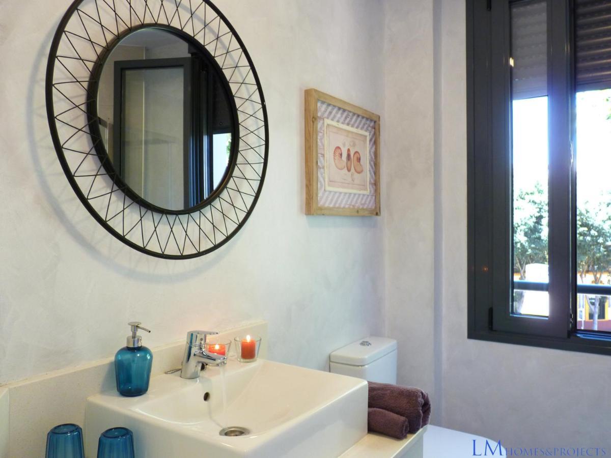 Alameda Square Apartment *