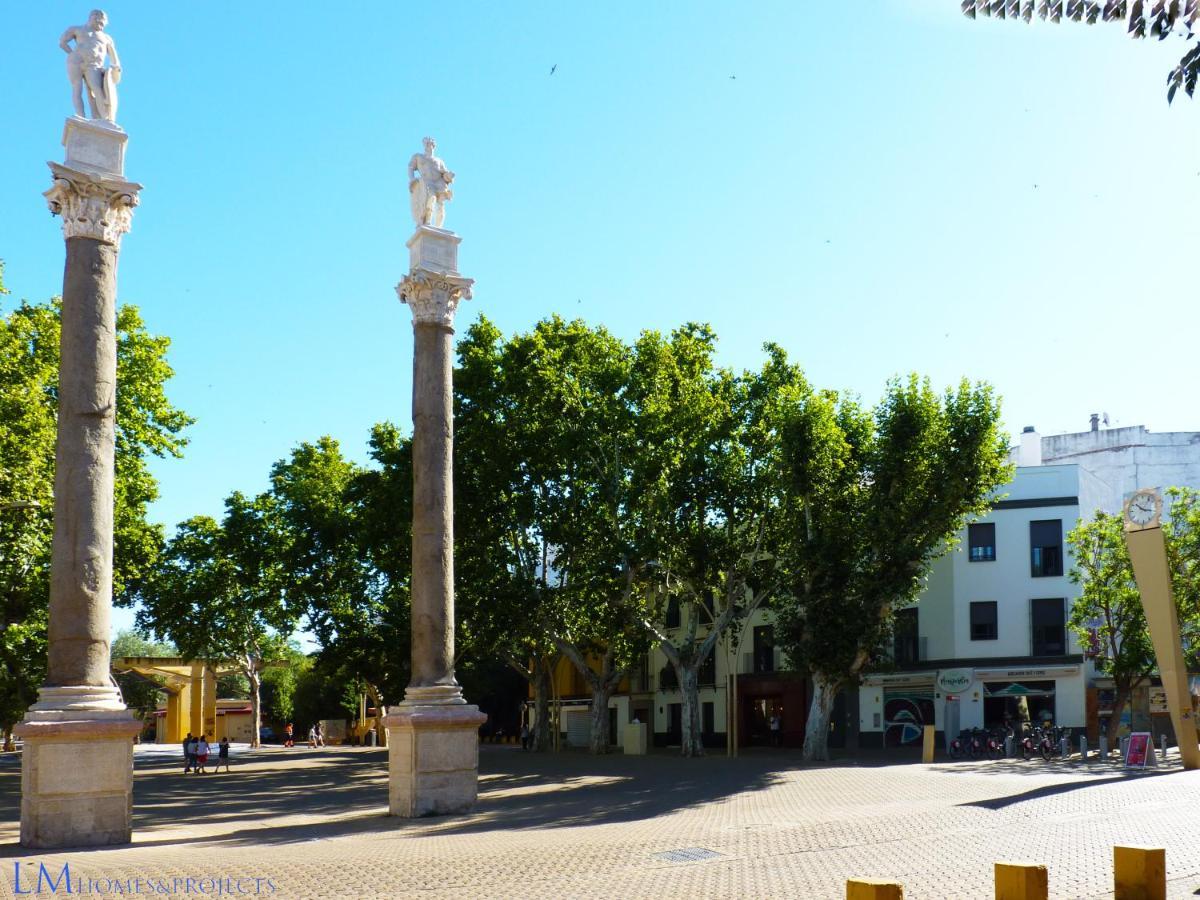 Alameda Square Seville