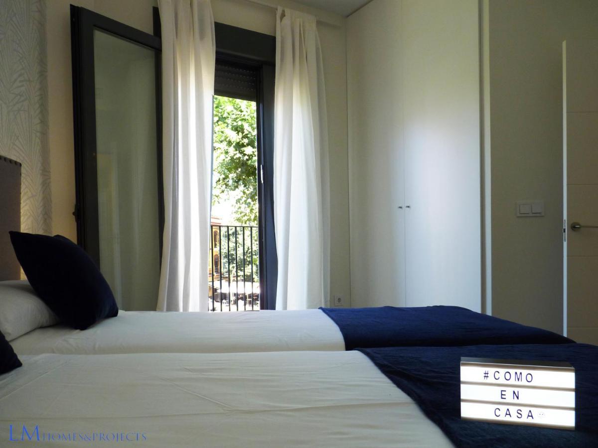 Apartment Alameda Square *