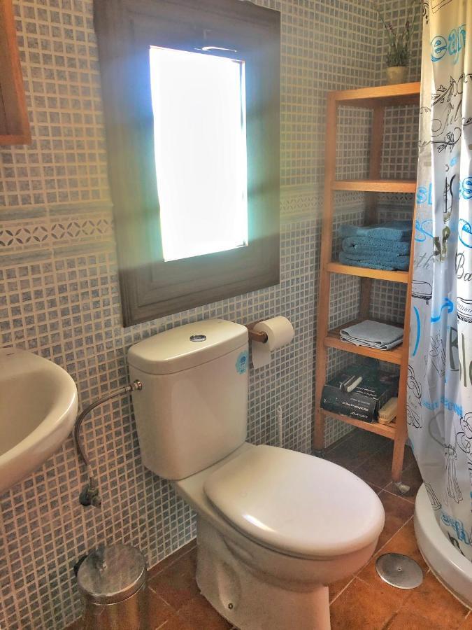 Сasa de vacaciones Casa Abuela Mina Arico