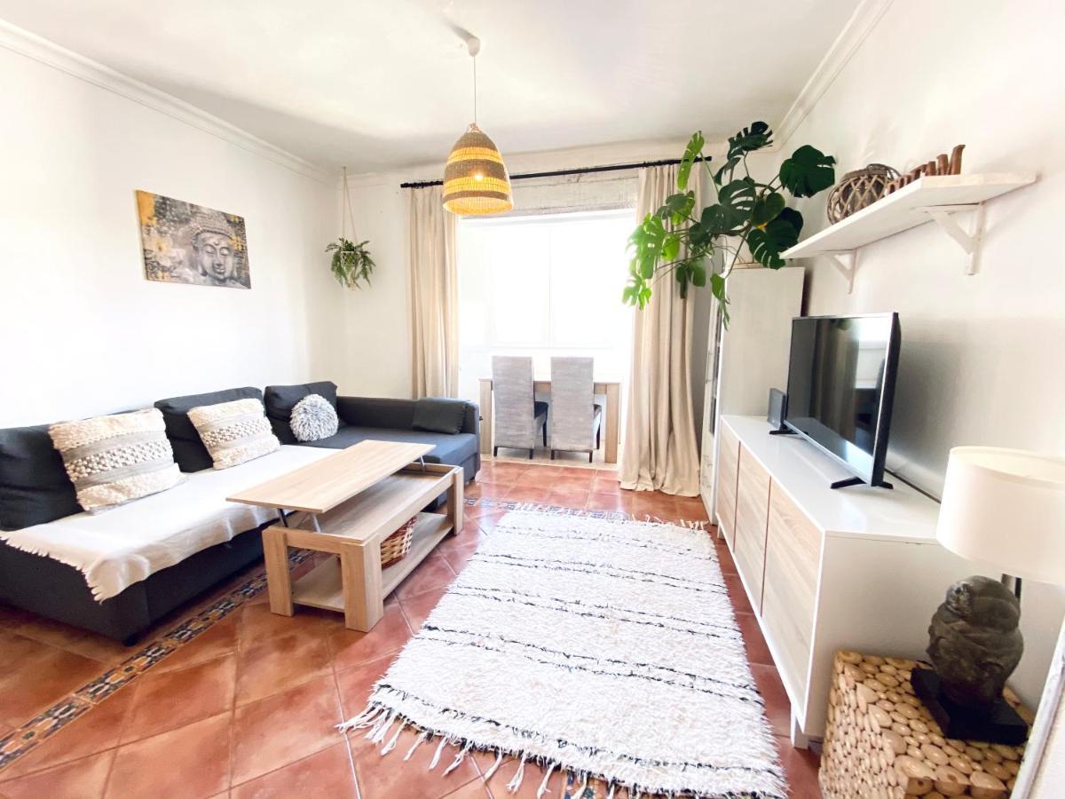 Beach Front Apartamento Tarifa