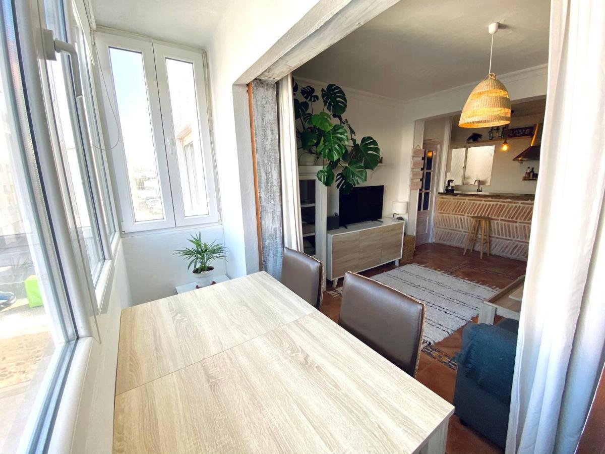 Beach Front Apartamento Tarifa