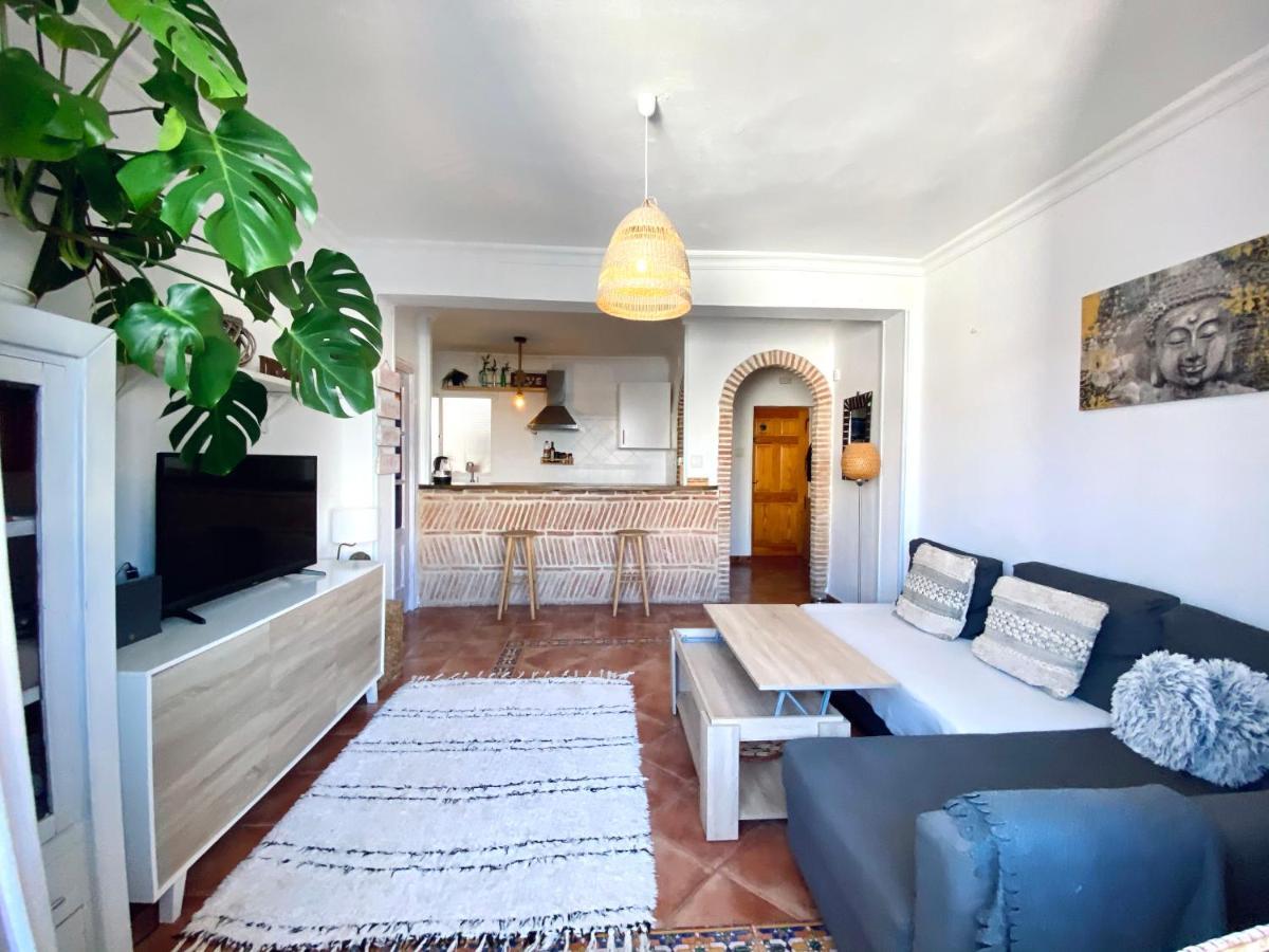 Apartamento Beach Front