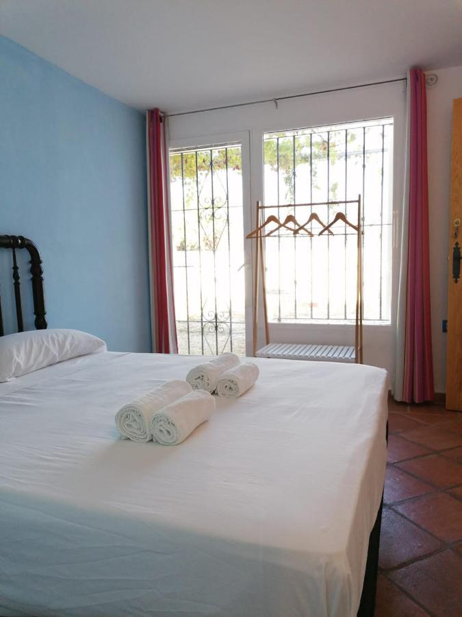Hotel Casa Cabo De Gata