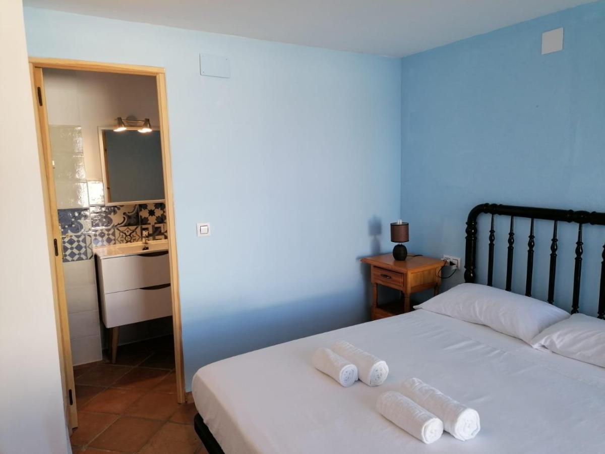 Hotel Casa Cabo De Gata Retamar (Almeria)