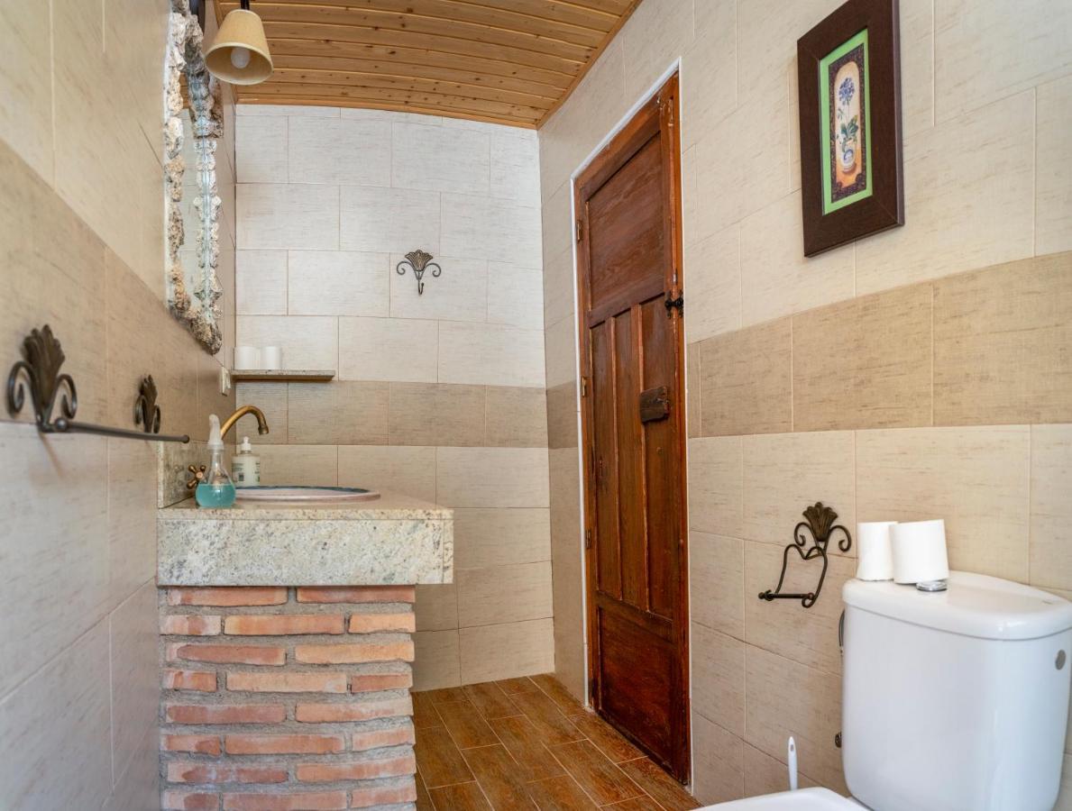 Holiday home Hospedium Dlj Respira Cazorla *