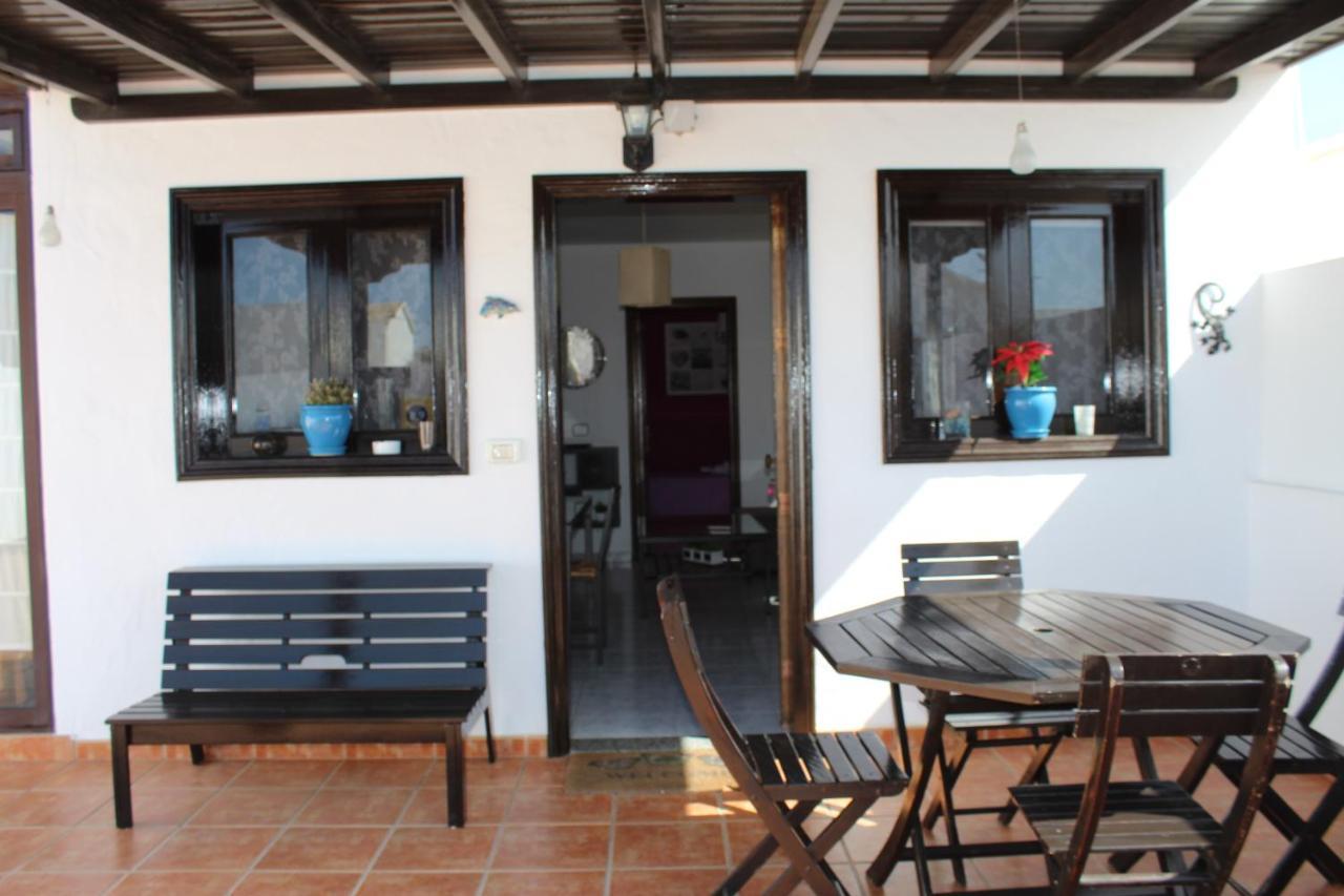 Casa Vittoria Apartment Playa Honda (Lanzarote)