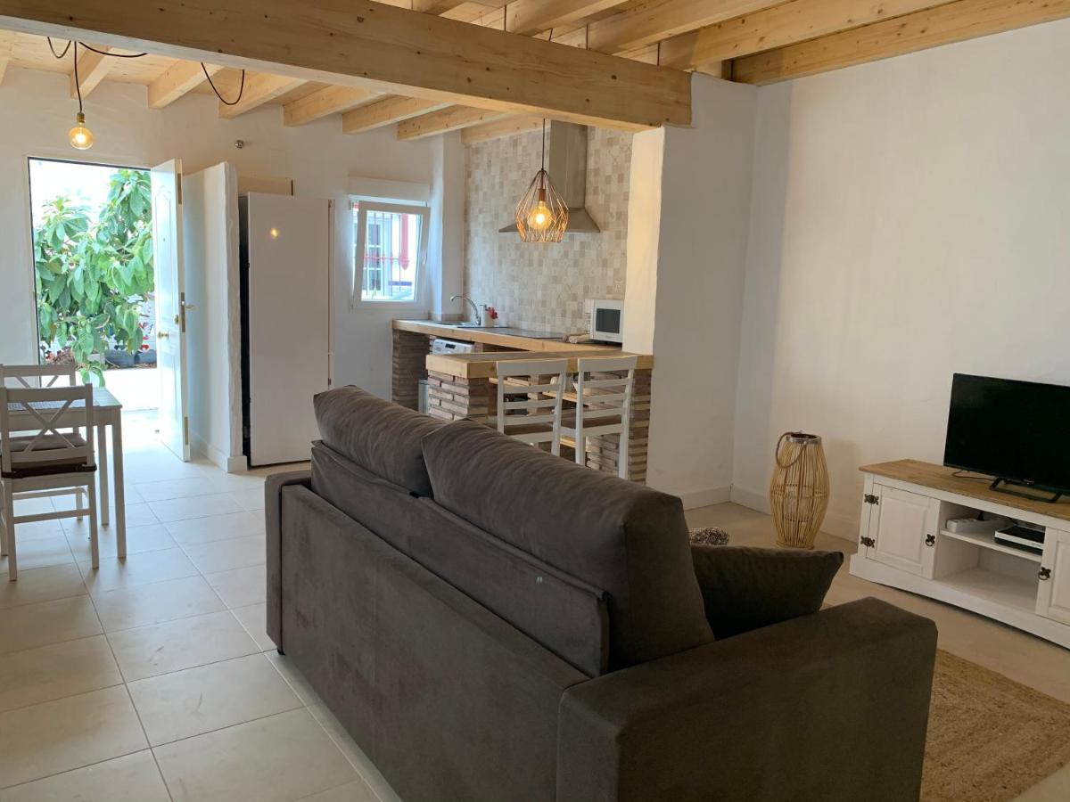 Apartamento “el Vicho” En La Axarquía Apartamento *