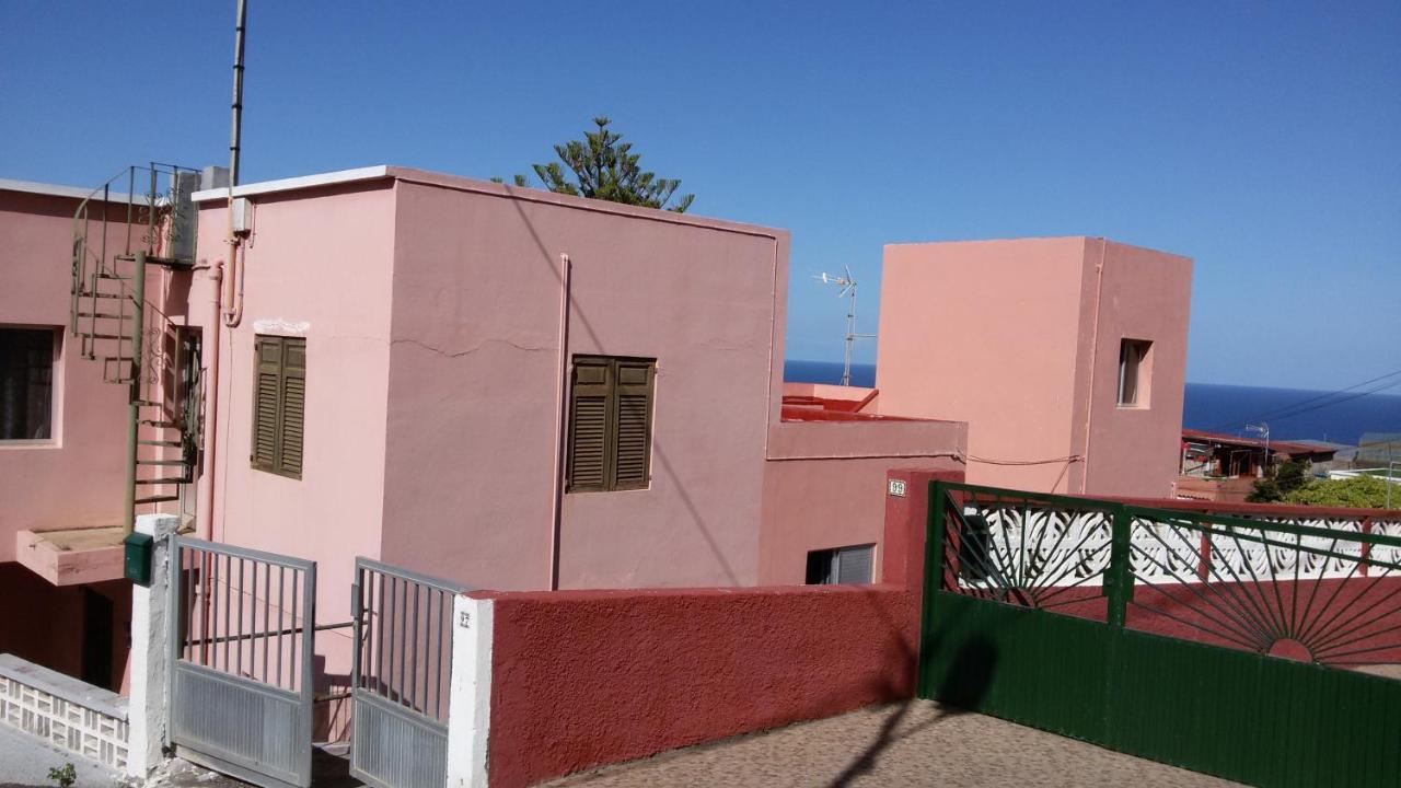 Las Gaviotas Pensión