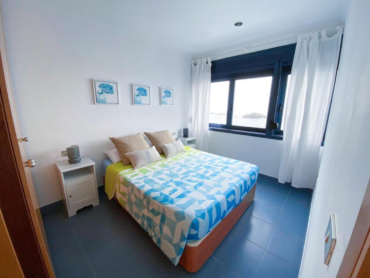 Ventana Al Roque Con Vistas Al Mar Apartamento *