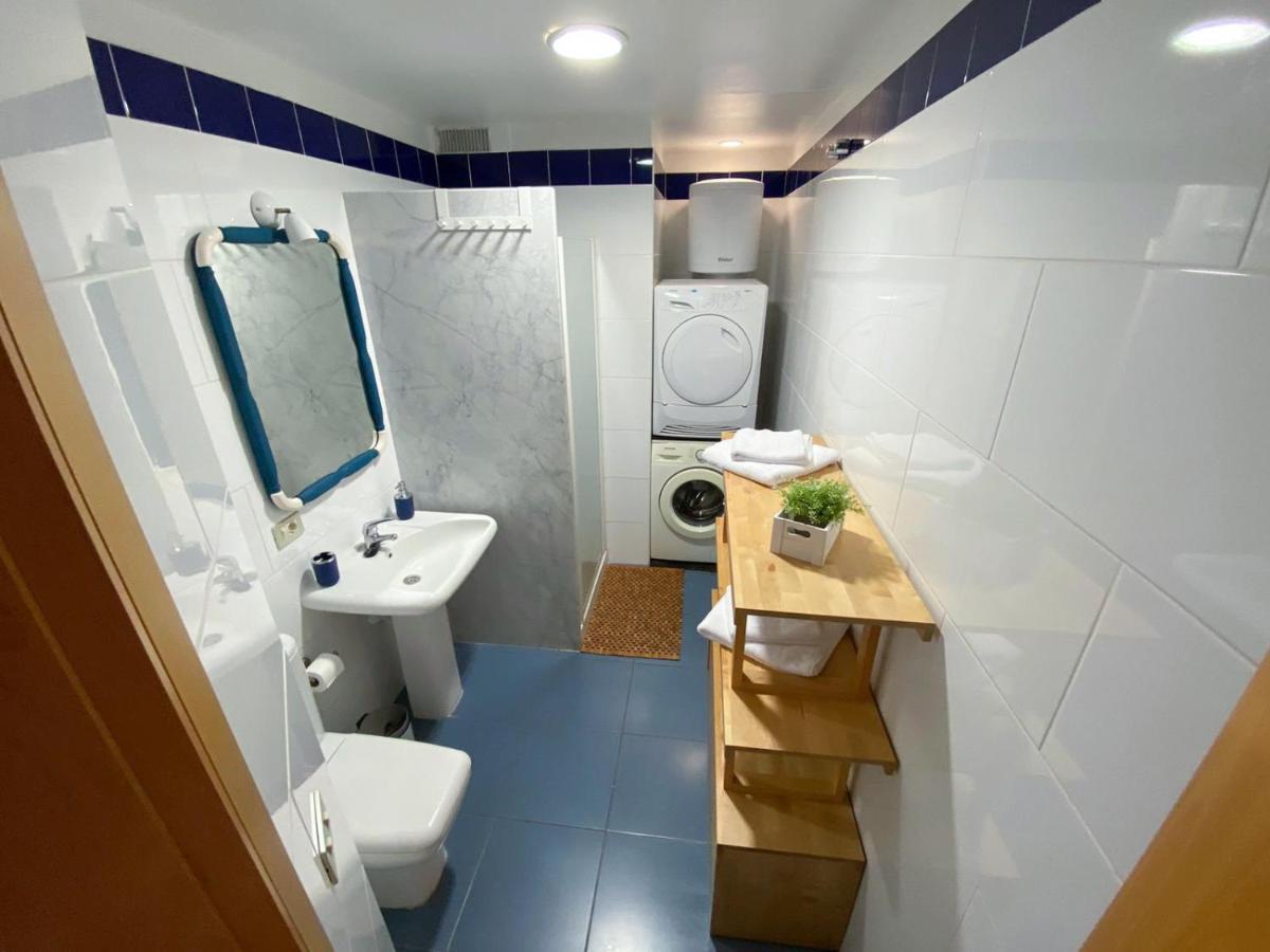 Apartamento Ventana Al Roque Con Vistas Al Mar