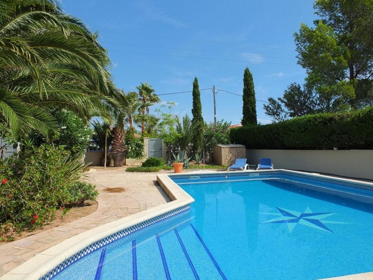 Jacaranda Villa